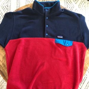 Patagonia Sweaters - Men’s Patagonia Synchilla Patagonia Sweaters - Men’s Patagonia Synchilla